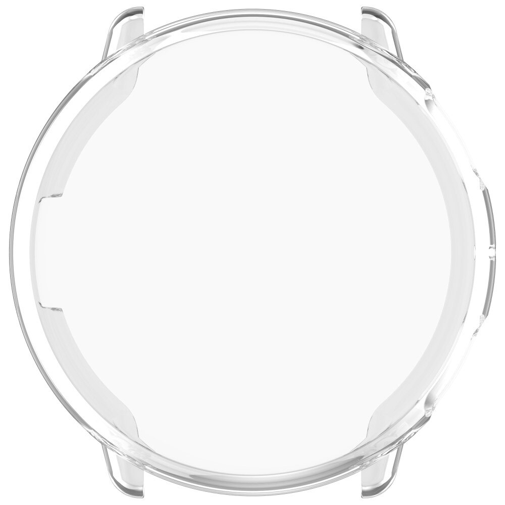 Funda Full Protection Amazfit Active 2 Clear