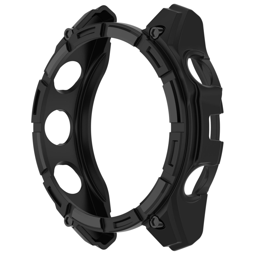 Funda TPU Garmin Tactix 8 51mm negro