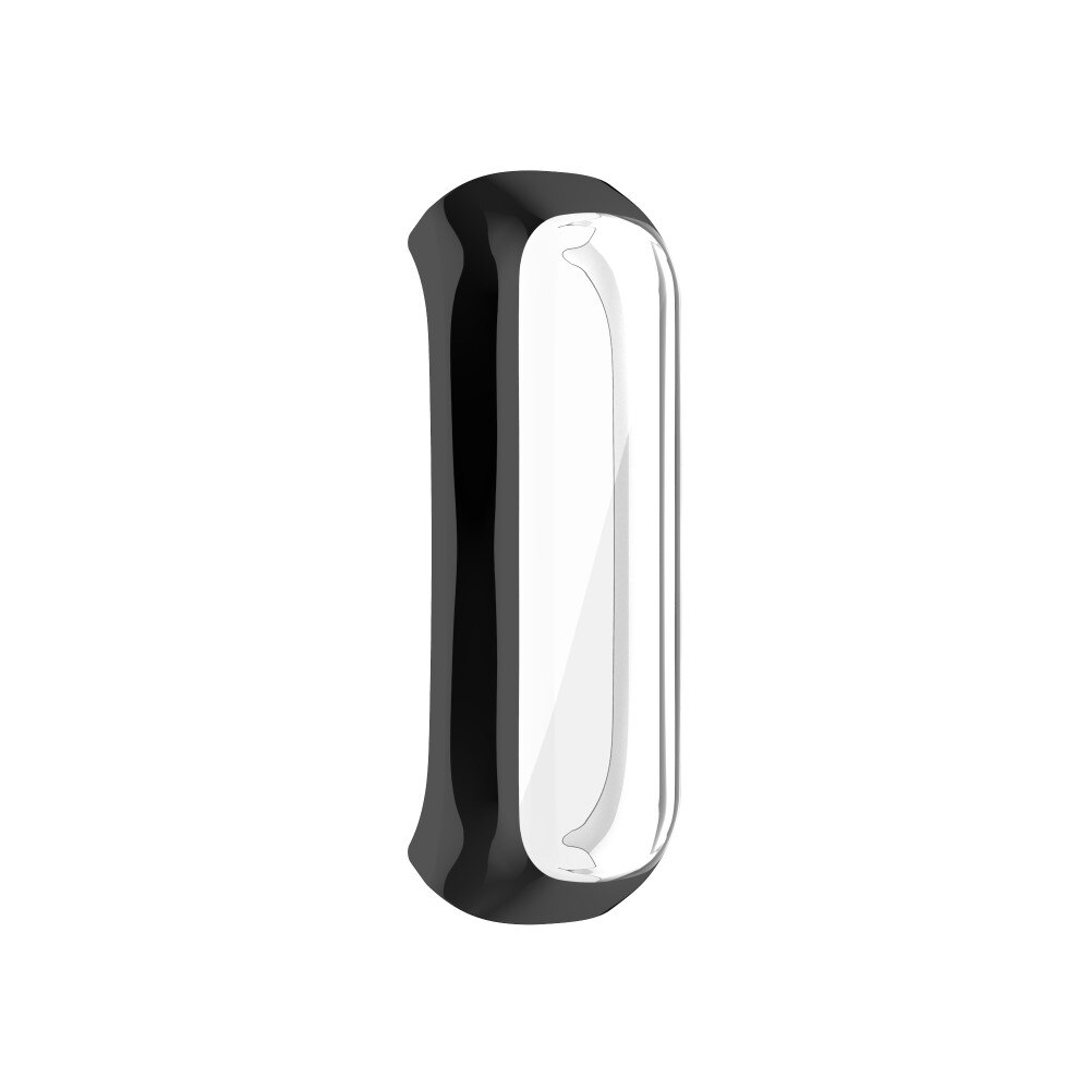 Funda Full Protection Samsung Galaxy Fit 2 negro