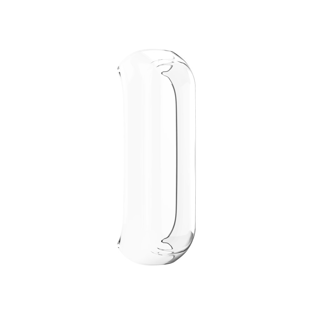 Funda Full Protection Samsung Galaxy Fit 2 Clear