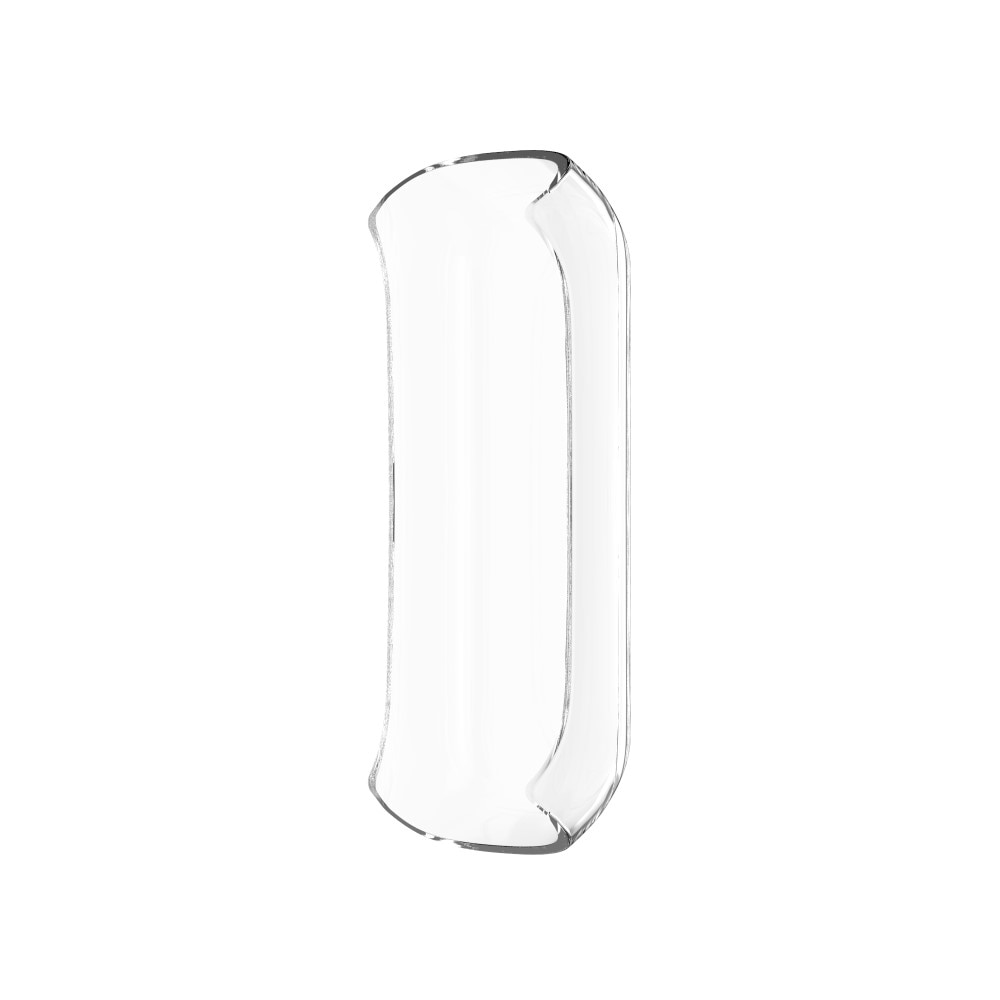 Funda Full Protection Samsung Galaxy Fit 2 Clear