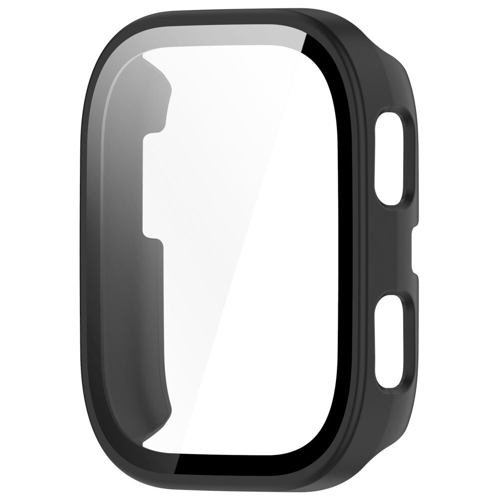 Full Cover Case Amazfit Bip 6 Negro