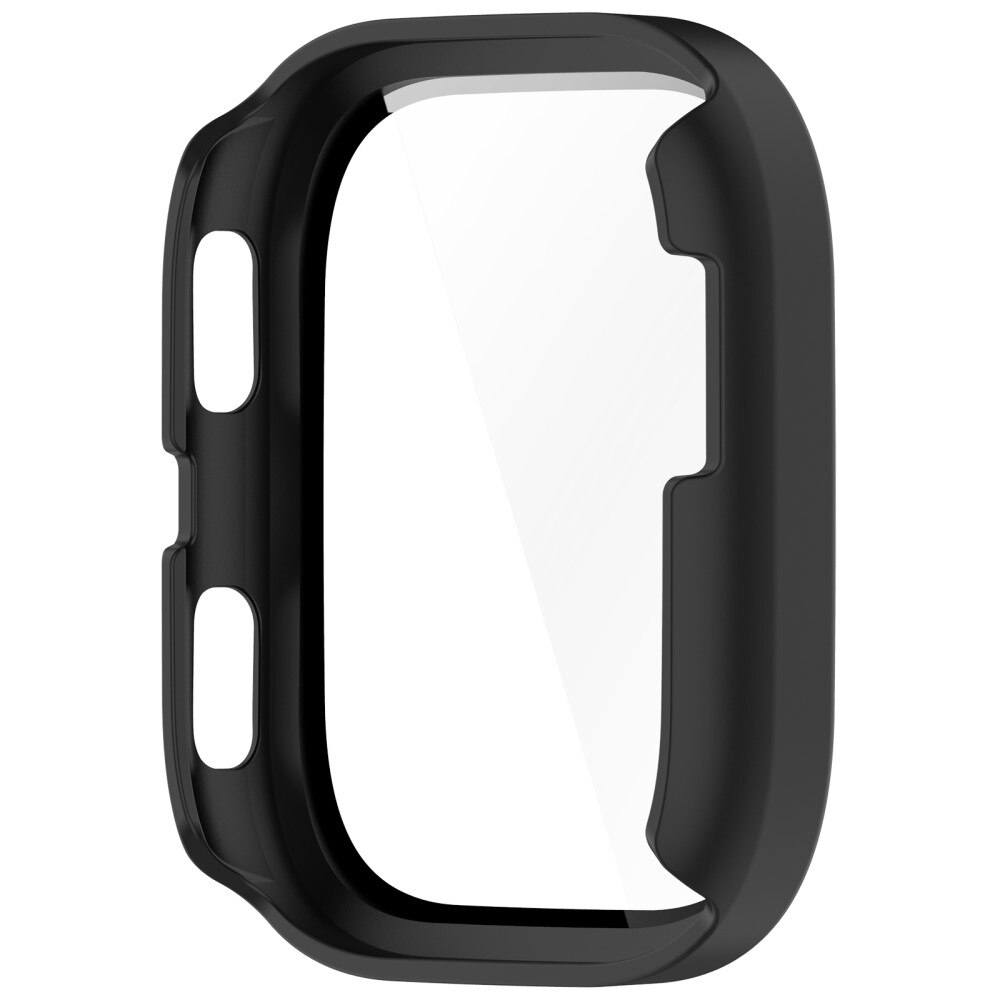 Full Cover Case Amazfit Bip 6 Negro