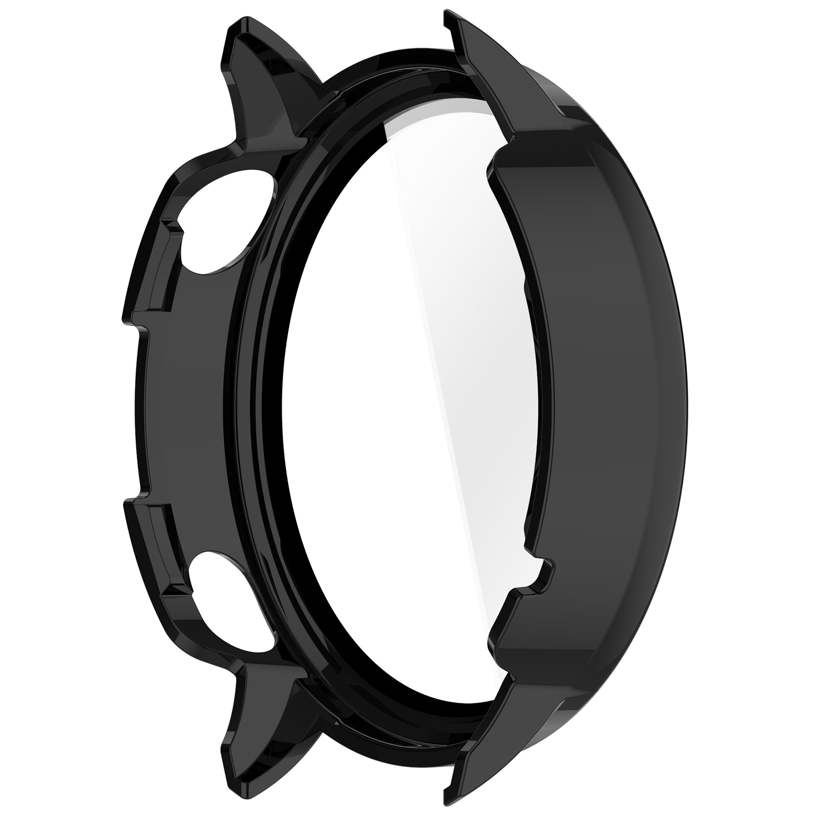 Full Cover Case  OnePlus Watch 3 43mm Negro