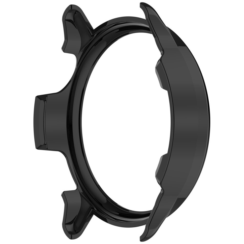 Funda dura Garmin Vivoactive 6 Negro