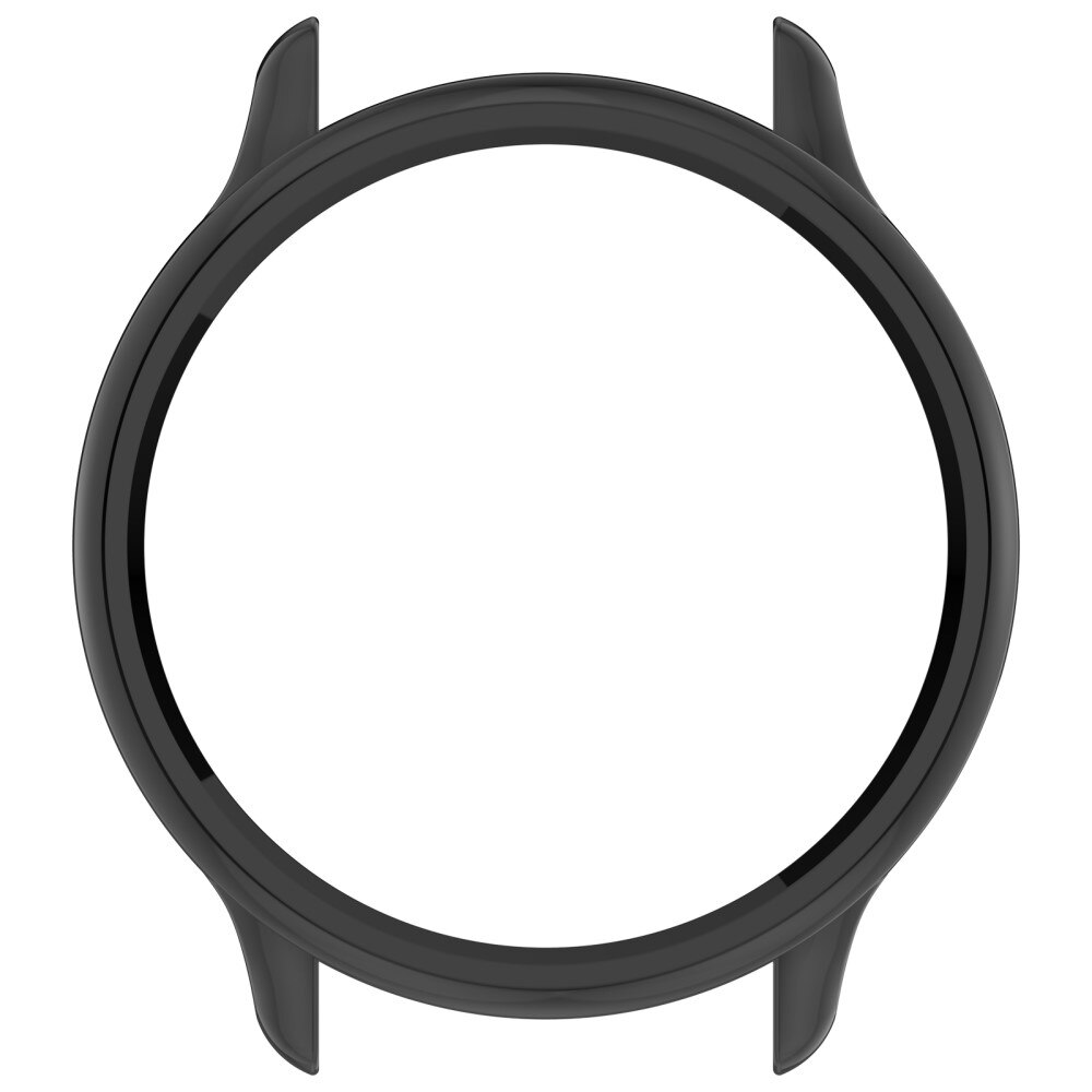 Funda dura Garmin Vivoactive 6 Negro