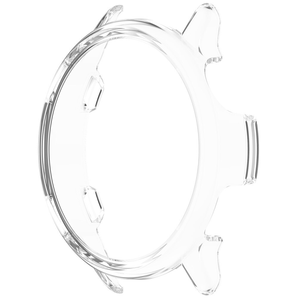 Funda dura Garmin Vivoactive 6 Transparente