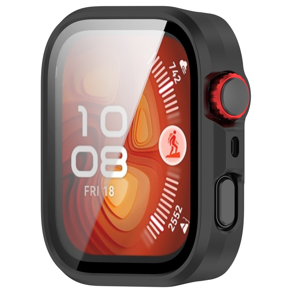 Full Cover Case Huawei Watch Fit 4 Pro Negro