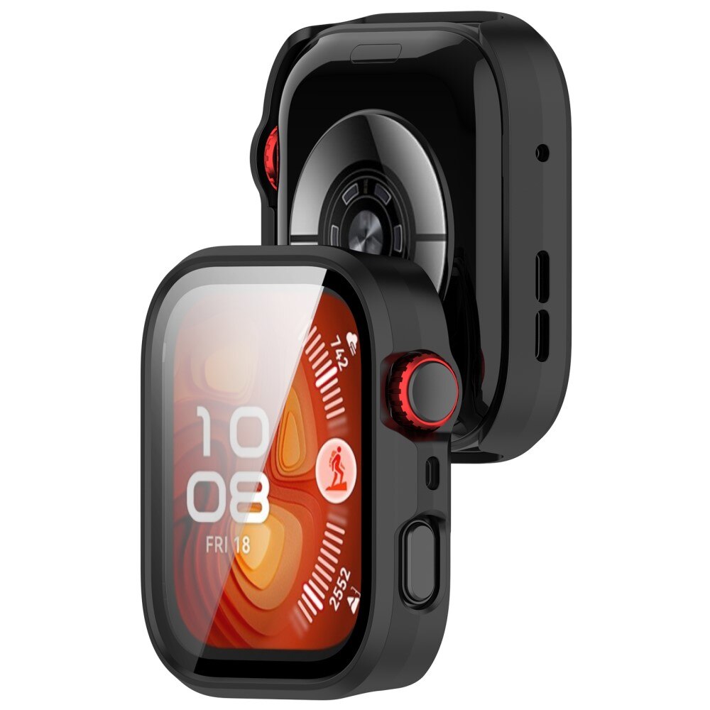 Full Cover Case Huawei Watch Fit 4 Pro Negro