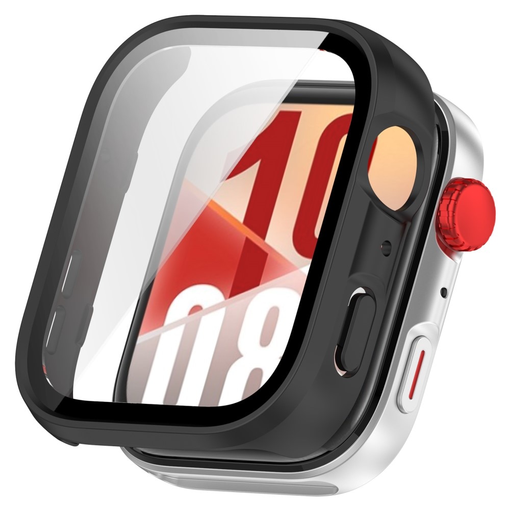 Full Cover Case Huawei Watch Fit 4 Negro