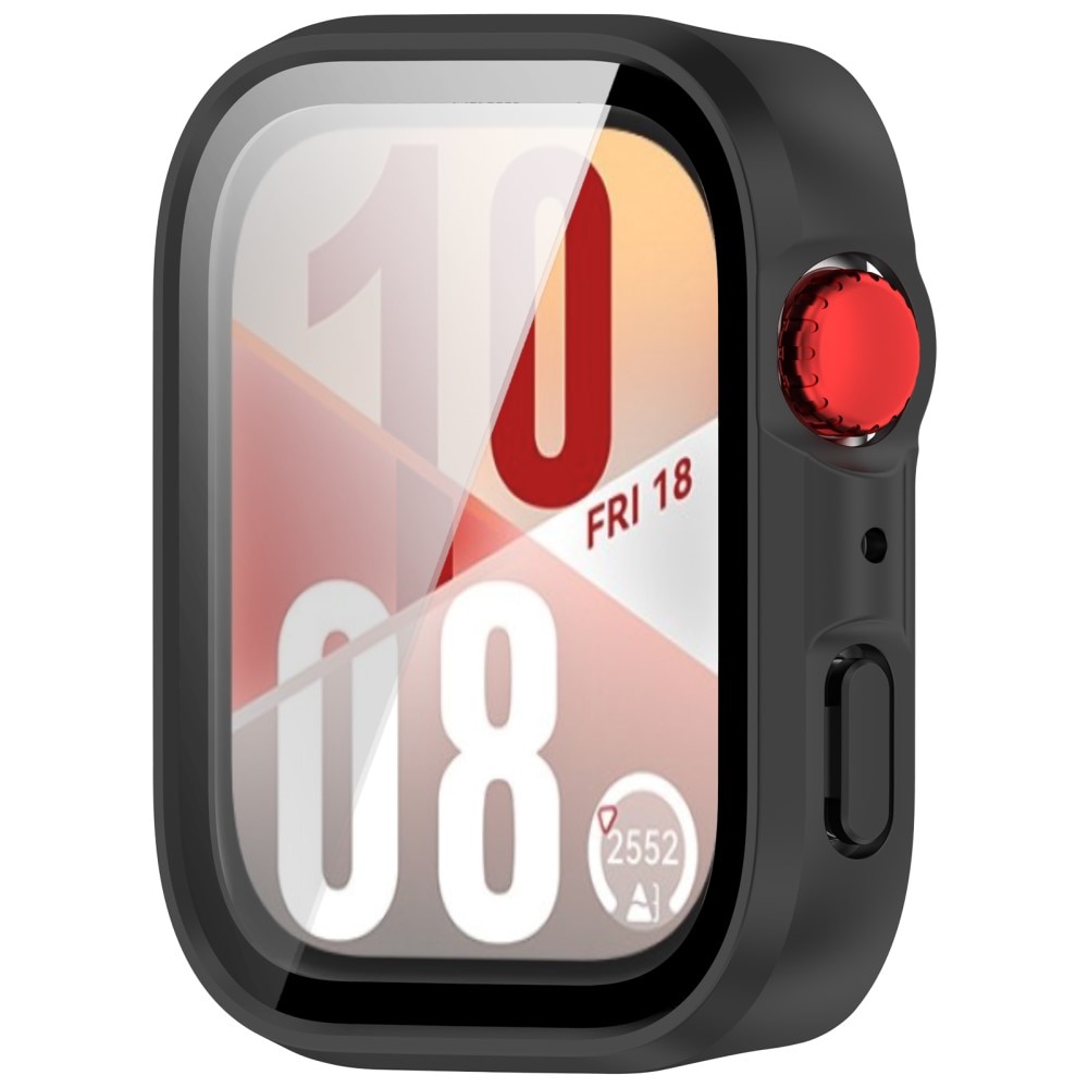 Full Cover Case Huawei Watch Fit 4 Negro