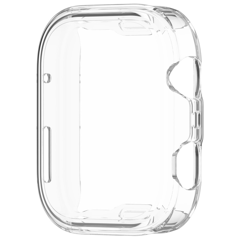 Funda Full Protection Huawei Watch Fit 4 Clear