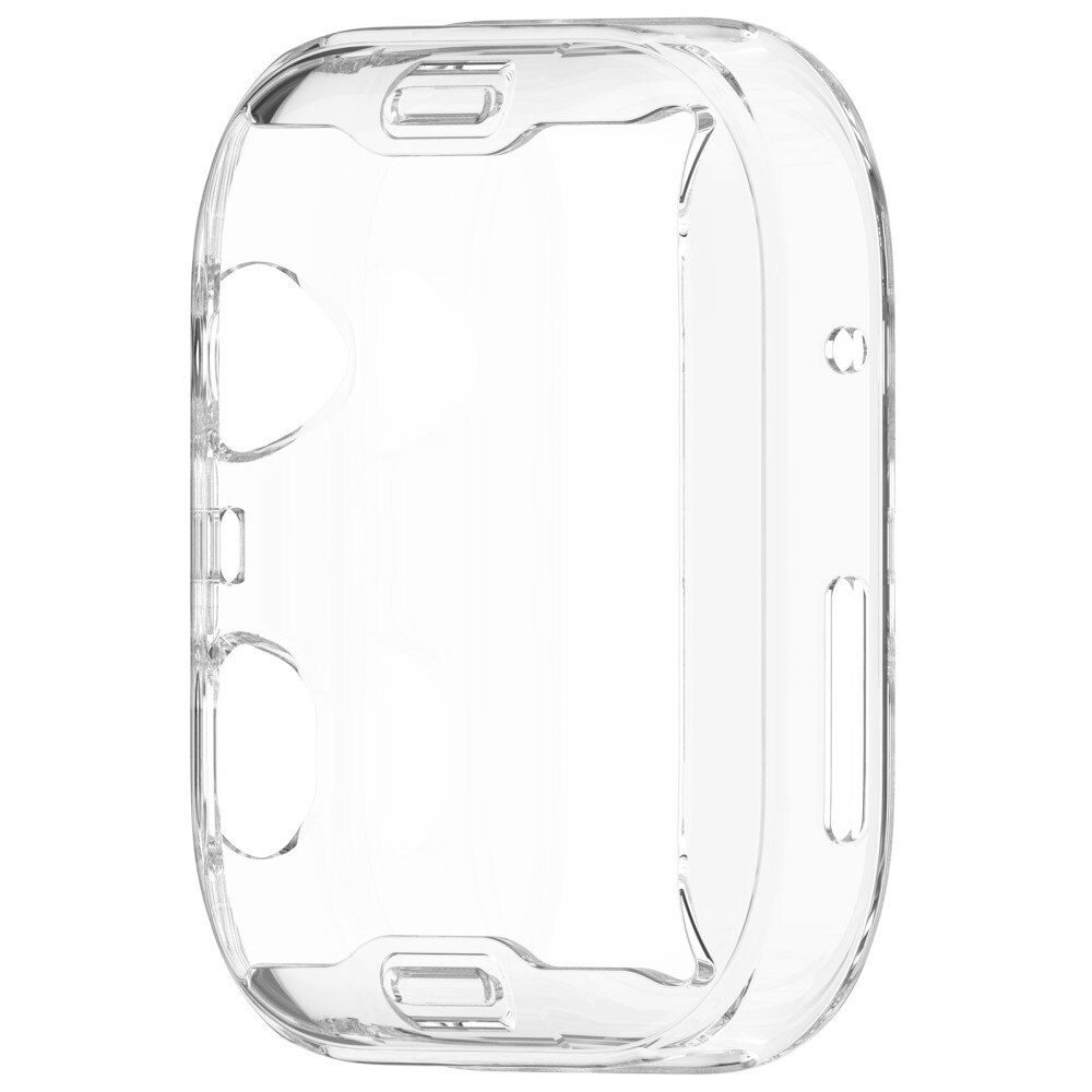 Funda Full Protection Huawei Watch Fit 4 Clear