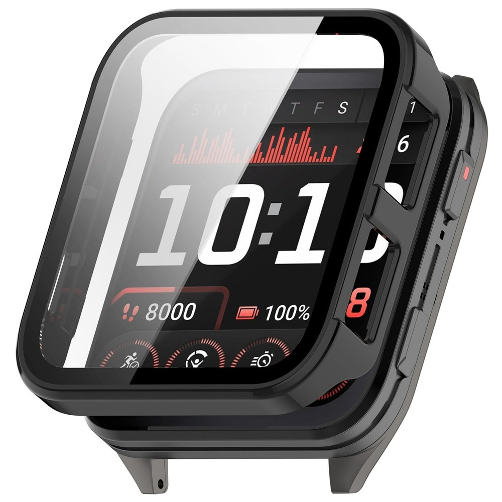 Full Cover Case Garmin Venu X1 Negro