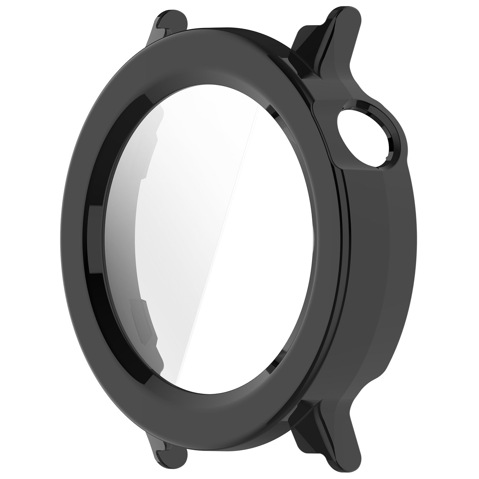 Full Cover Case Nothing CMF Watch 3 Pro Negro