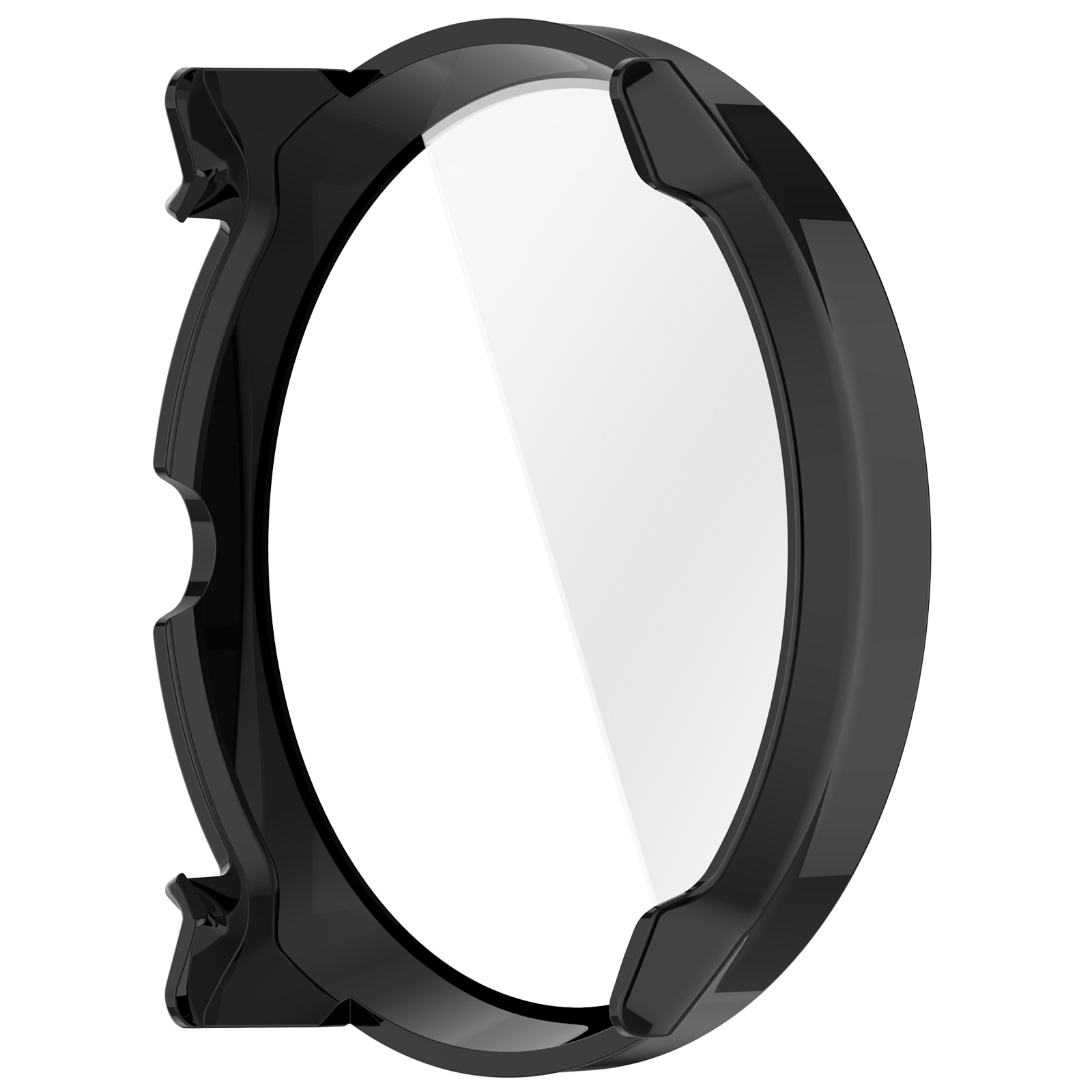 Full Cover Case Suunto Race 2 Negro