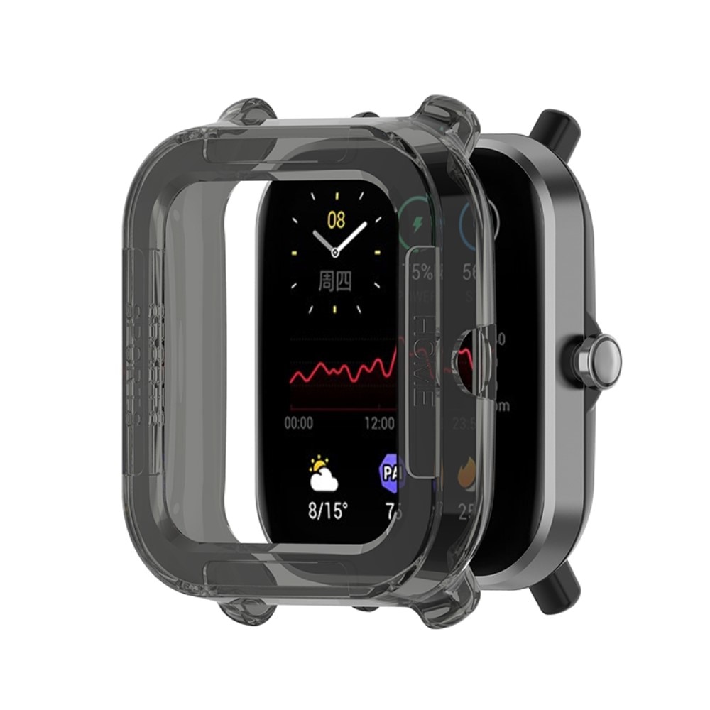 Funda Amazfit GTS 2 Mini Negro