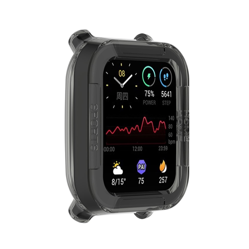 Funda Amazfit GTS 2 Mini Negro