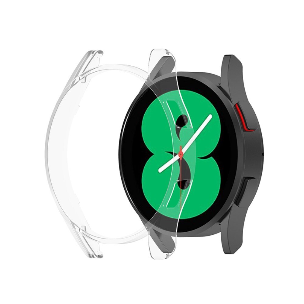 Funda Samsung Galaxy Watch 4 44mm Transparente