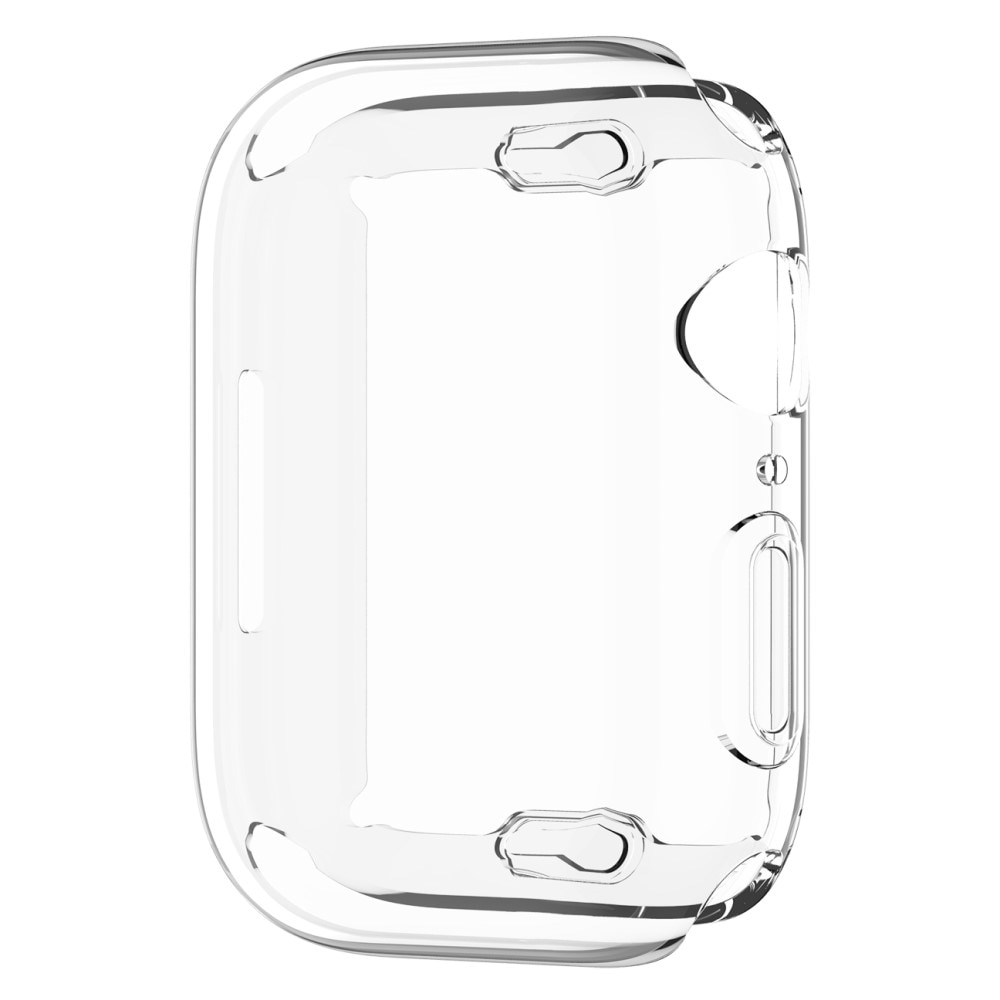 Funda Full Protection Apple Watch 41mm Series 9 Clear