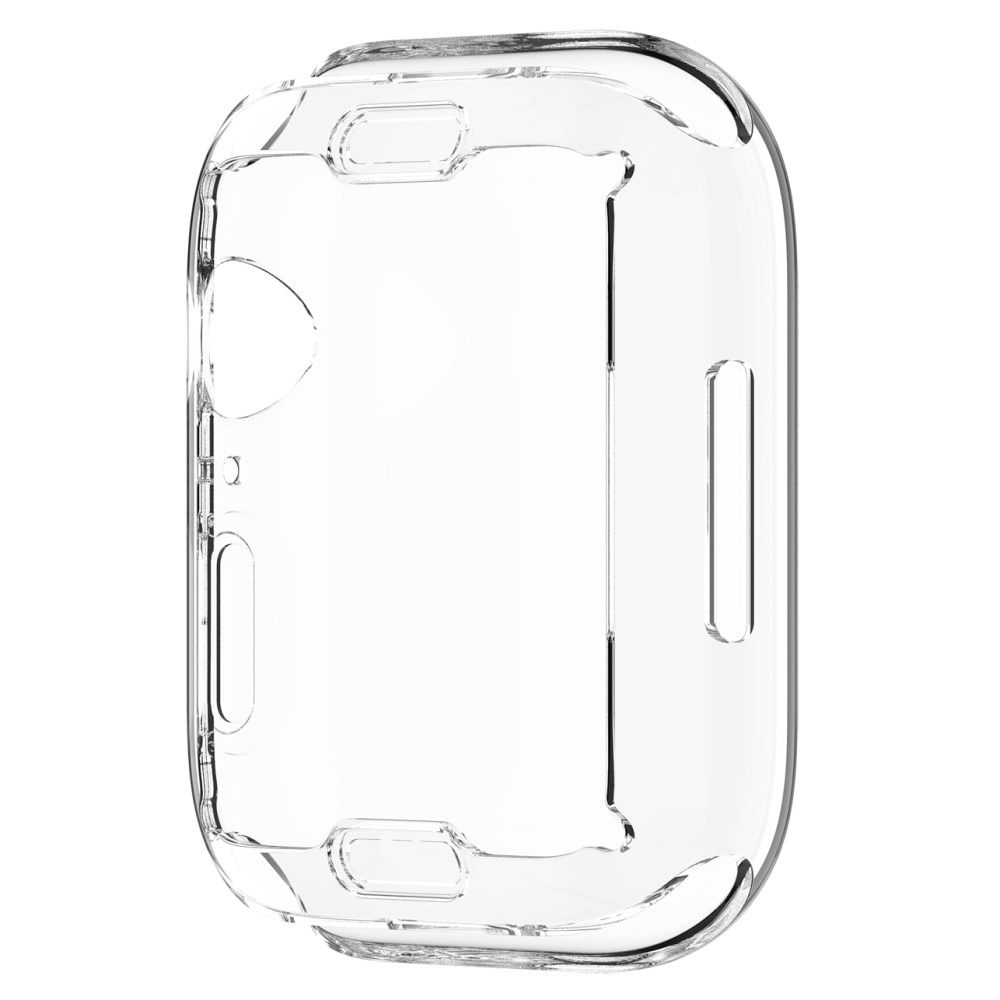 Funda Full Protection Apple Watch 41mm Series 9 Clear