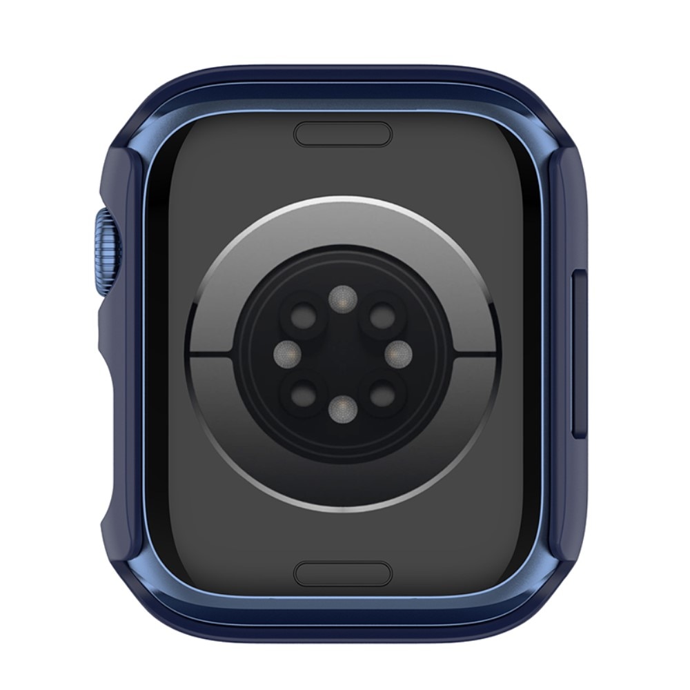 Full Cover Case Apple Watch 45mm Series 8 azul