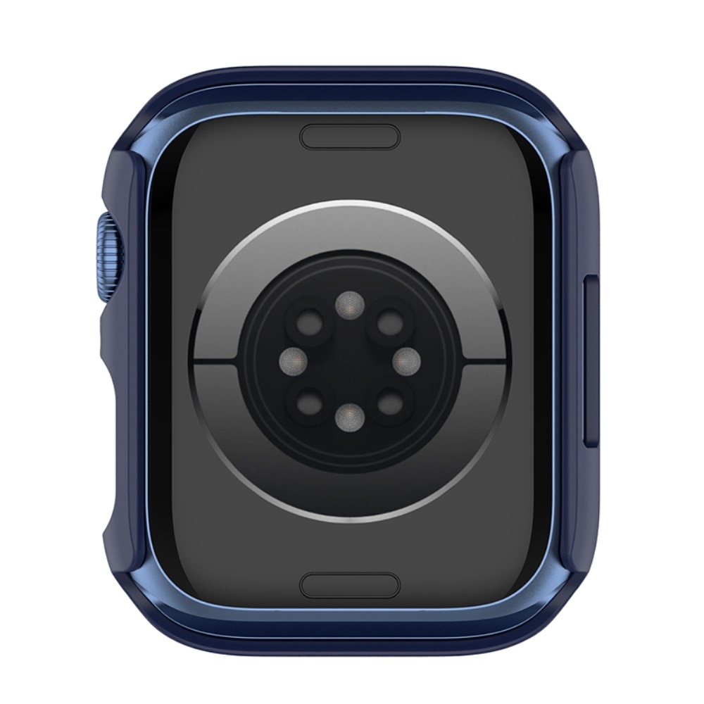 Full Cover Case Apple Watch Series 9 45mm Azul