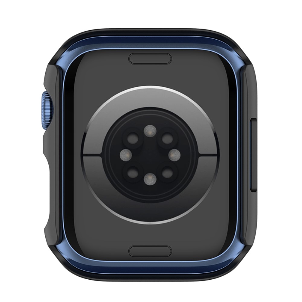 Full Cover Case Apple Watch Series 8 45mm Negro