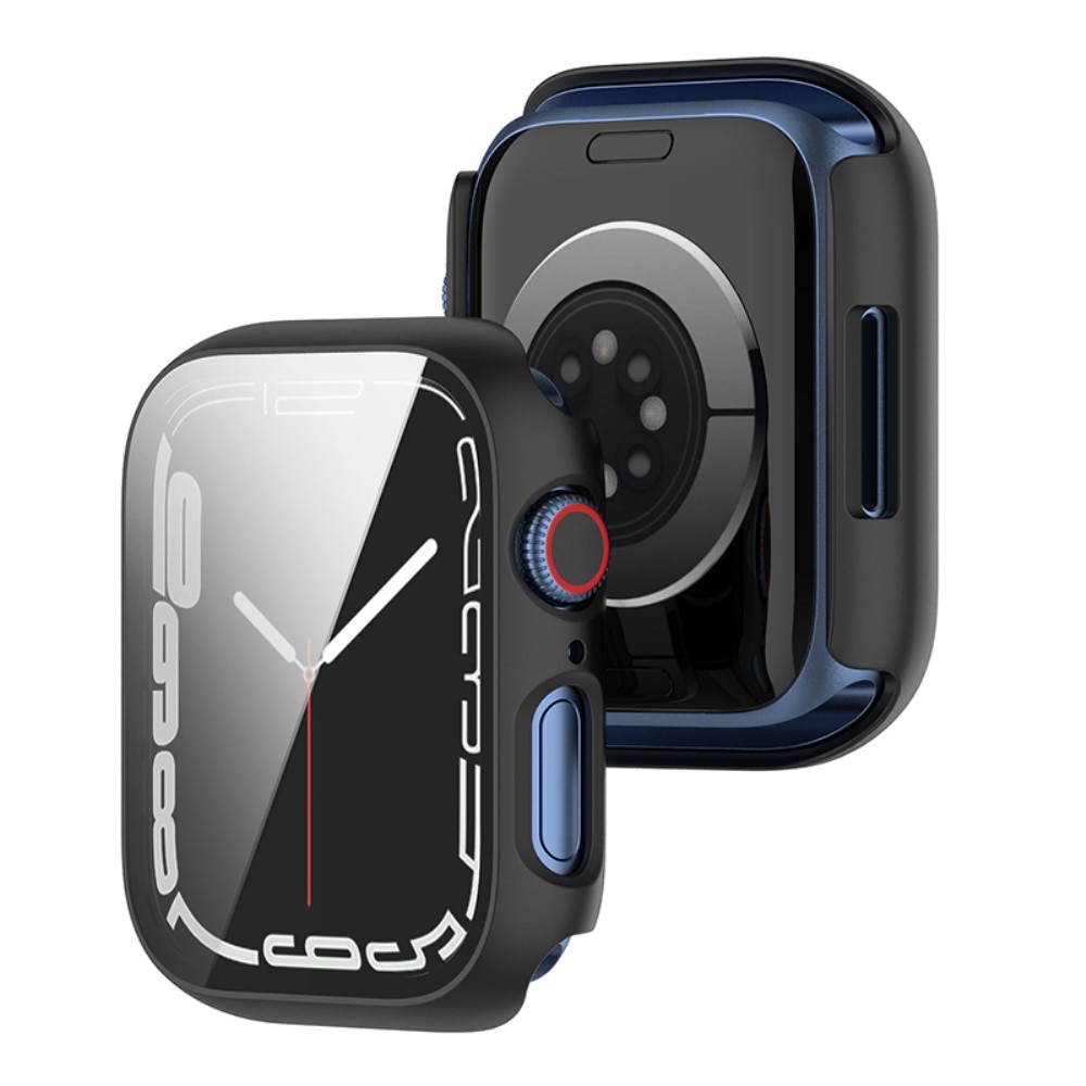 Full Cover Case Apple Watch Series 8 45mm Negro
