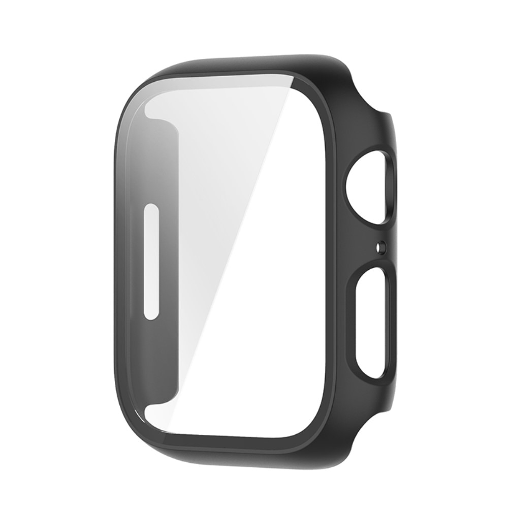 Full Cover Case Apple Watch Series 4-6 40mm Negro