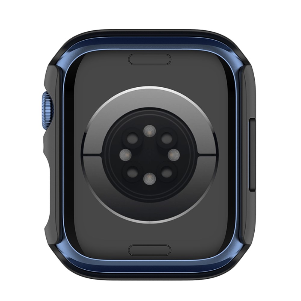 Full Cover Case Apple Watch Series 4-6 40mm Negro