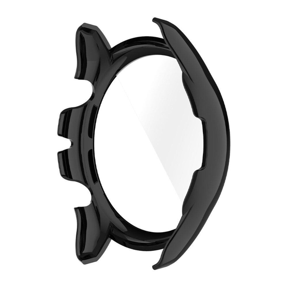 Full Cover Case Amazfit GTR 3/GTR 3 Pro Negro