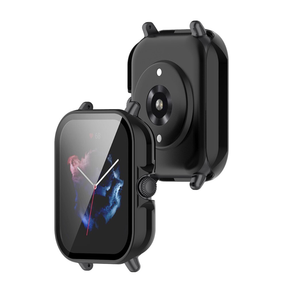 Full Cover Case   Negro