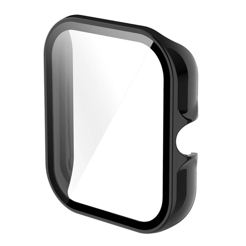 Full Cover Case   Negro