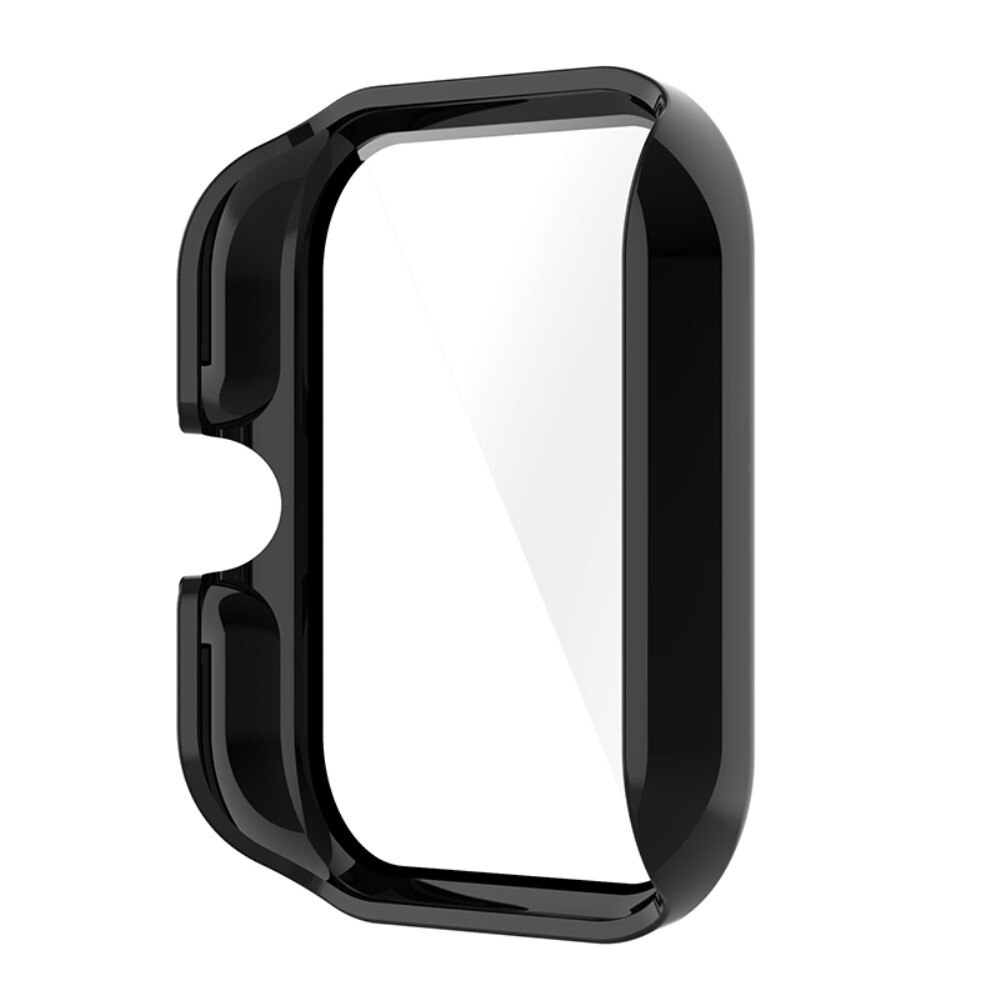 Full Cover Case Amazfit GTS 3 Negro