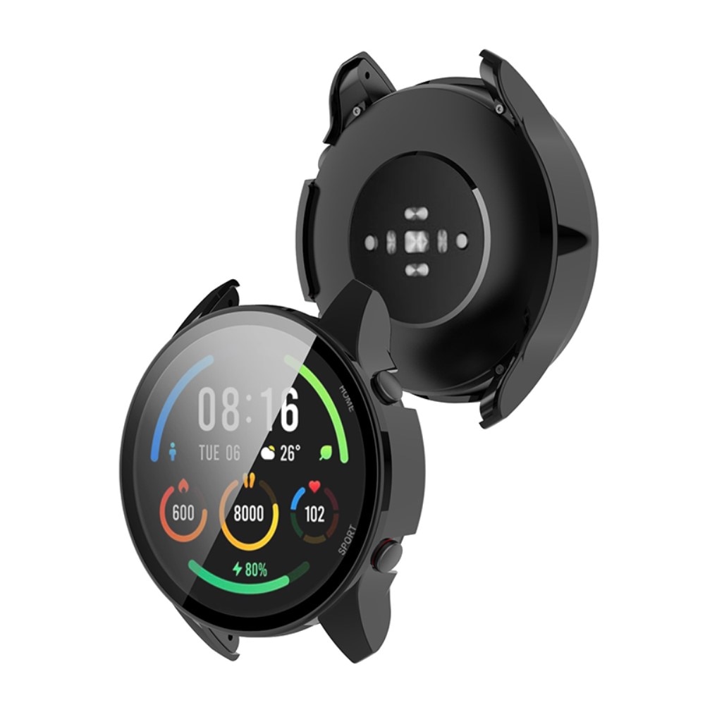 Full Cover Case Xiaomi Mi Watch Negro