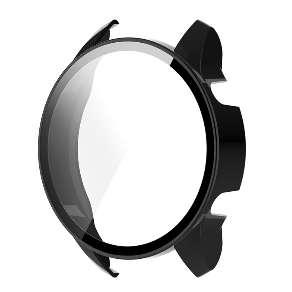Full Cover Case Xiaomi Mi Watch Negro