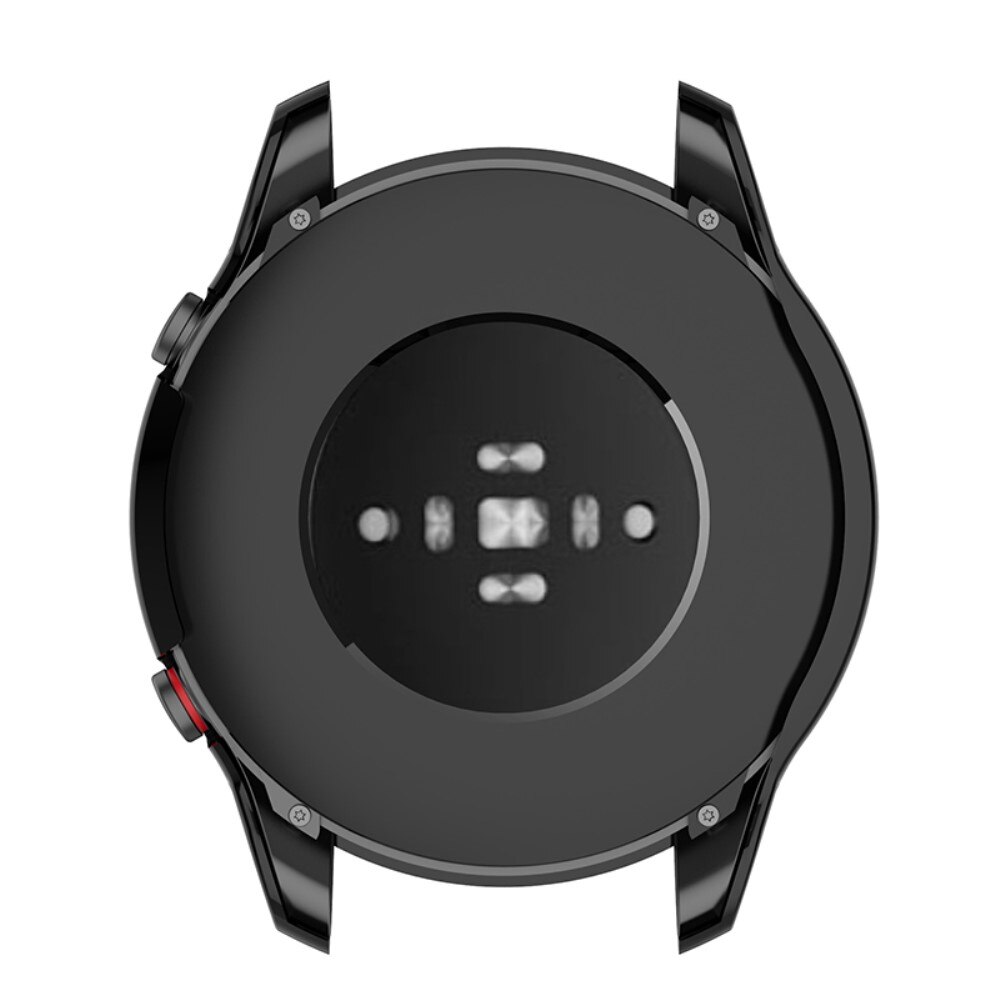 Full Cover Case Xiaomi Mi Watch Negro