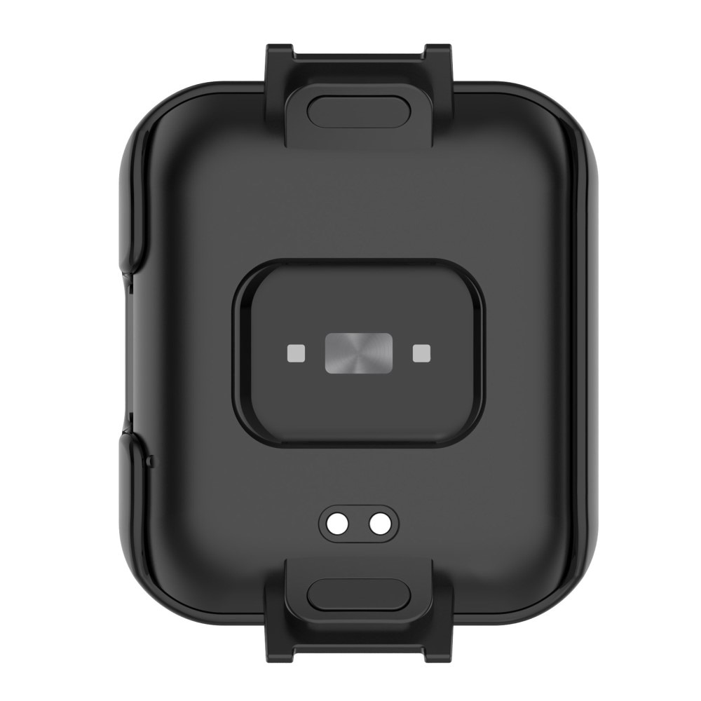 Full Cover Case Xiaomi Redmi Watch 2 Lite Negro