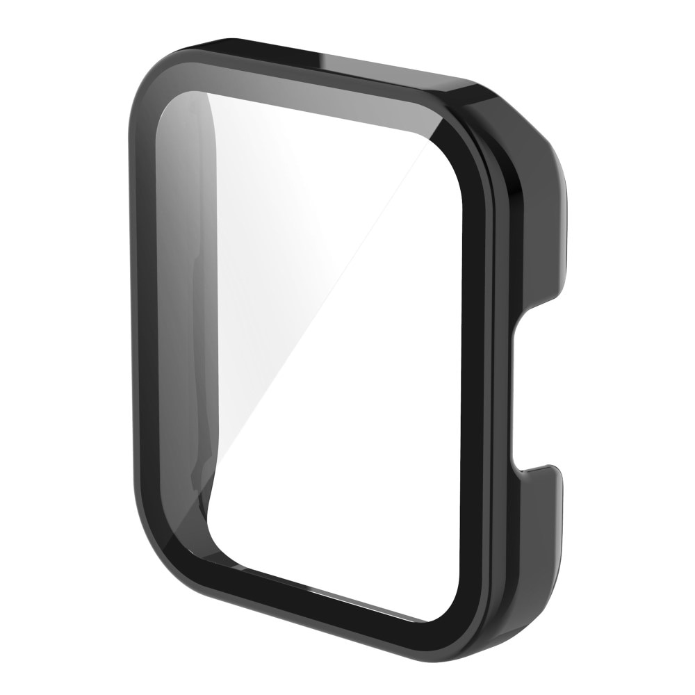 Full Cover Case Xiaomi Redmi Watch 2 Lite Negro