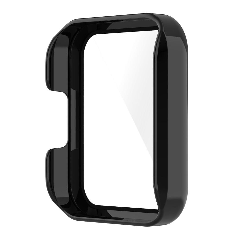 Full Cover Case Xiaomi Redmi Watch 2 Lite negro