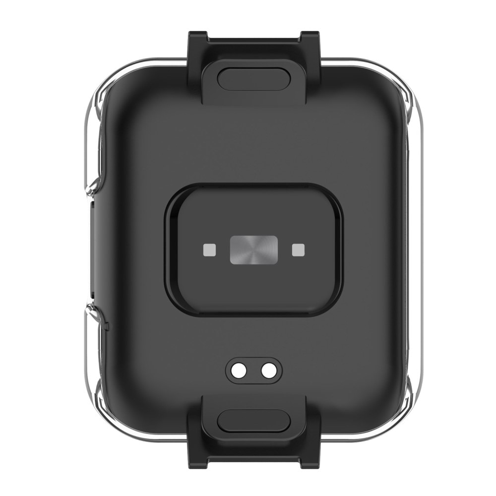 Full Cover Case Xiaomi Redmi Watch 2 Lite Transparente