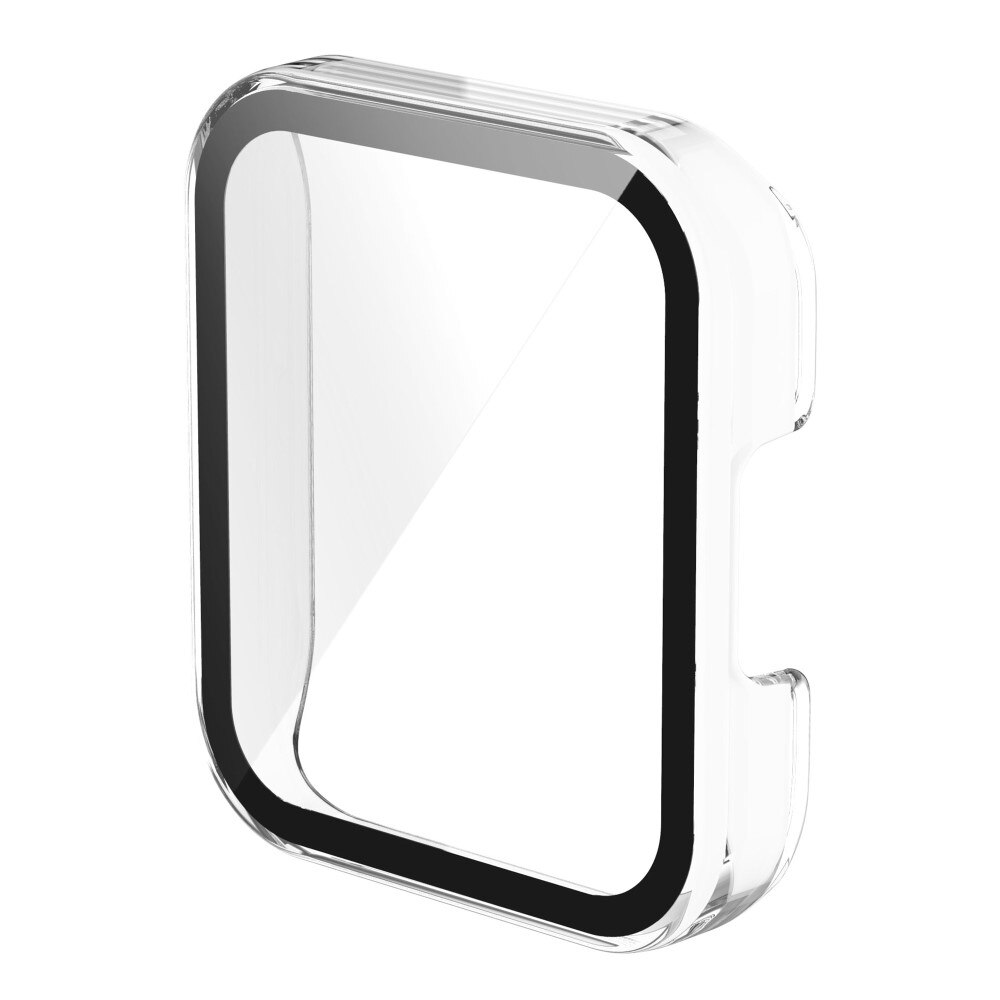 Full Cover Case Xiaomi Redmi Watch 2 Lite Transparente