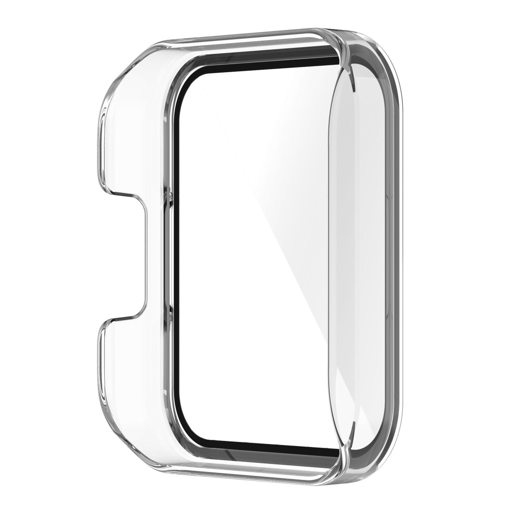 Full Cover Case Xiaomi Redmi Watch 2 Lite Transparente