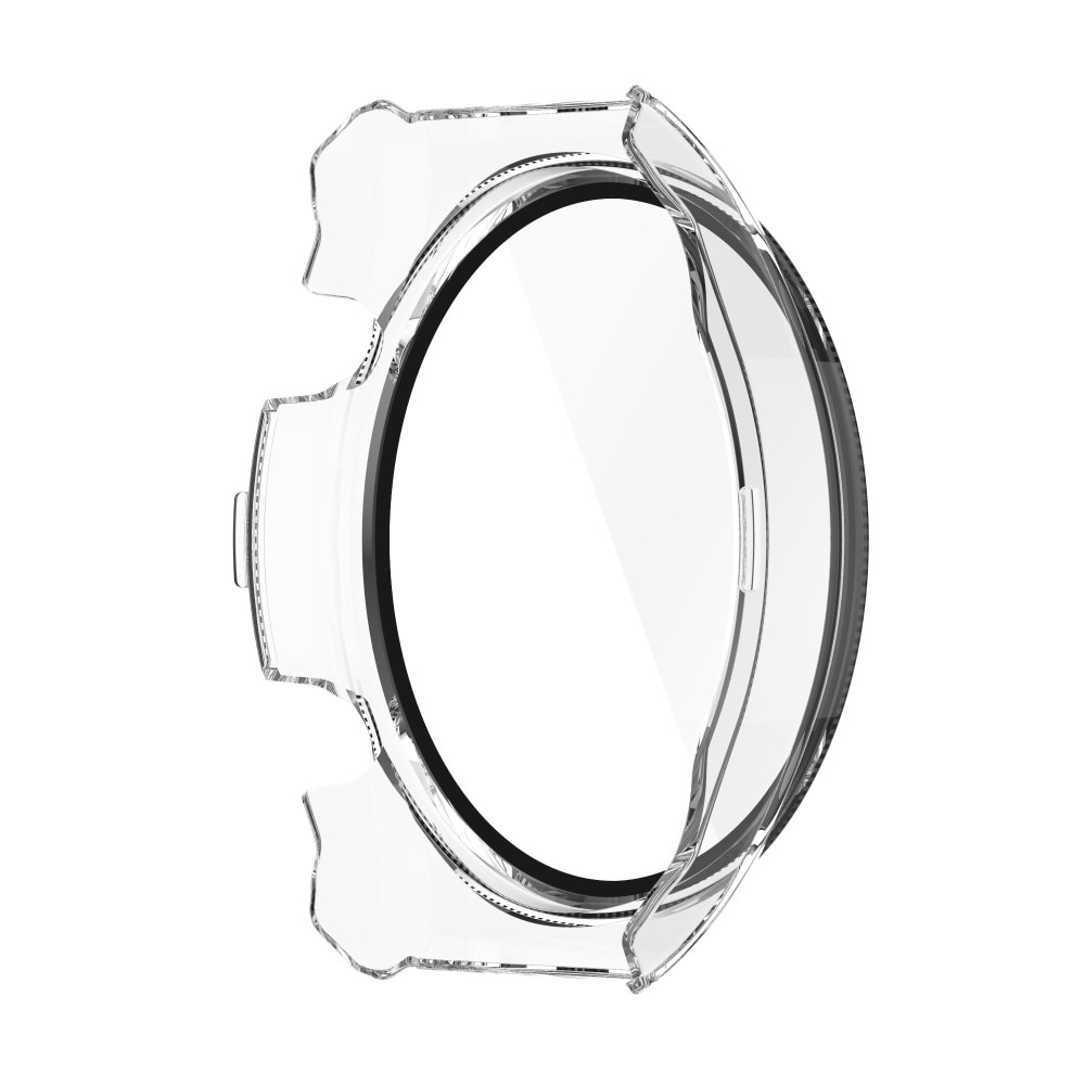 Full Cover Case Xiaomi Watch S1 Transparente