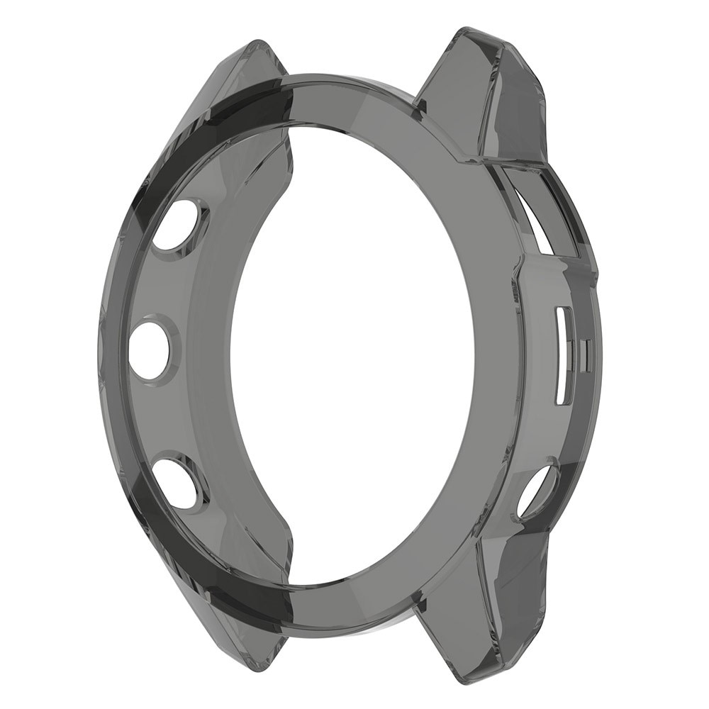 Funda Garmin Fenix 7 Negro