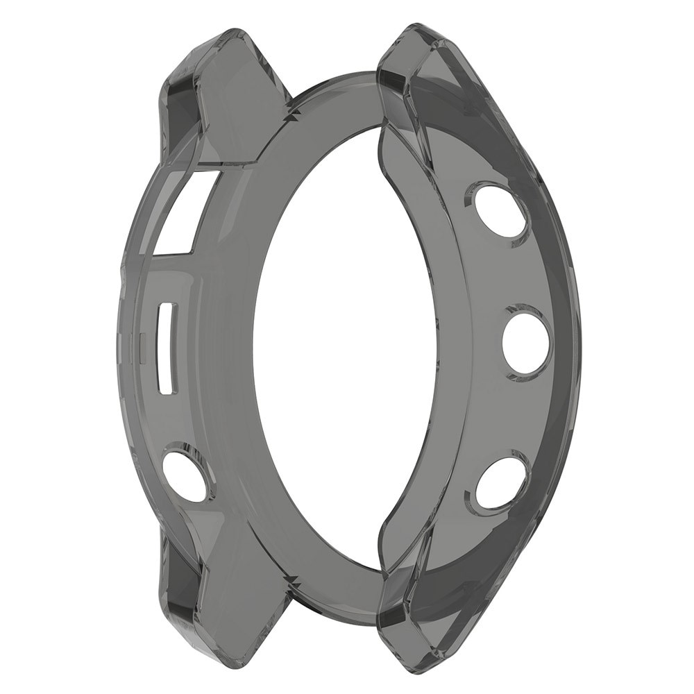 Funda Garmin Fenix 7 Negro