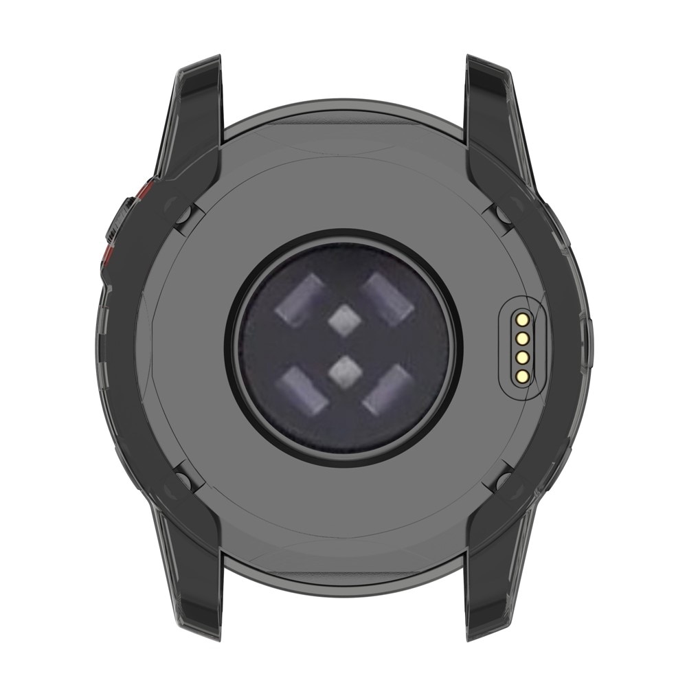 Funda Garmin Fenix 7 Pro negro