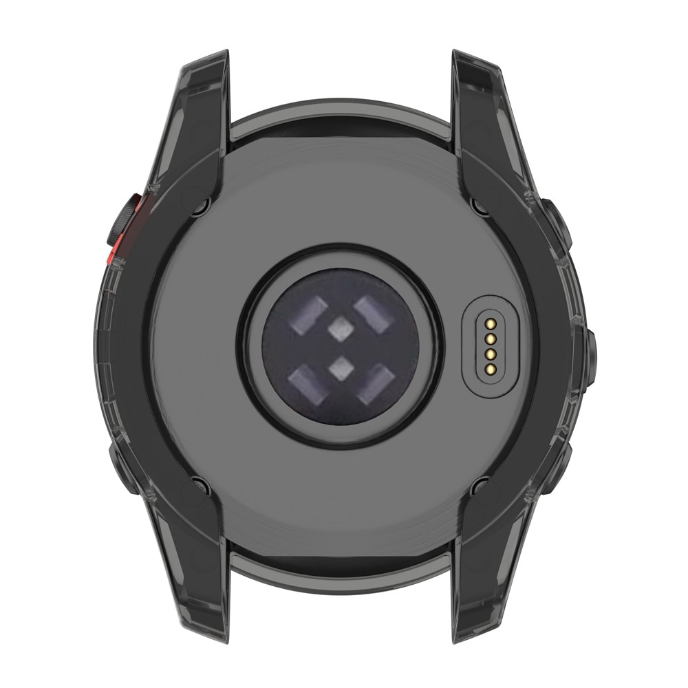 Funda Garmin Fenix 7S Negro