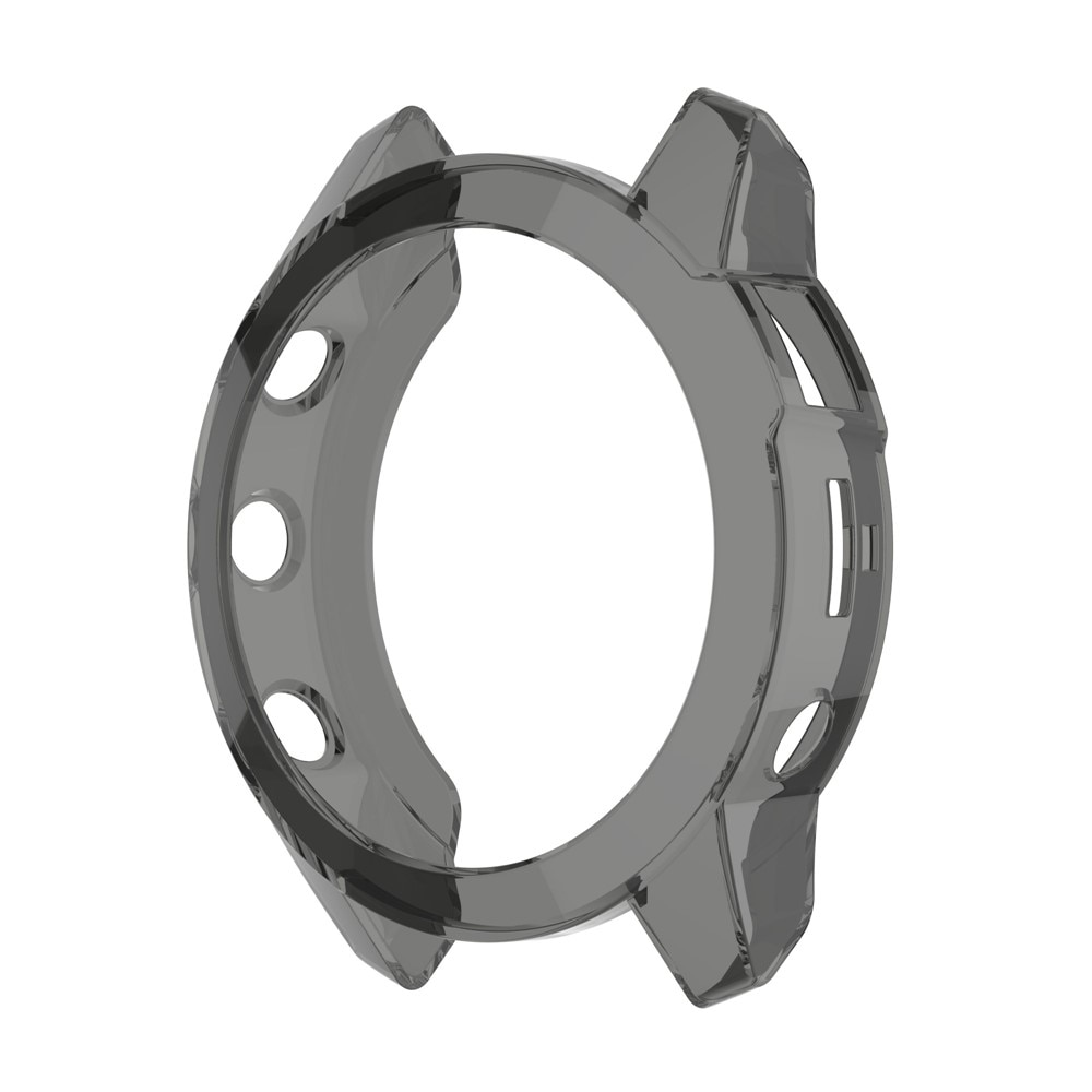 Funda Garmin Fenix 7X Negro